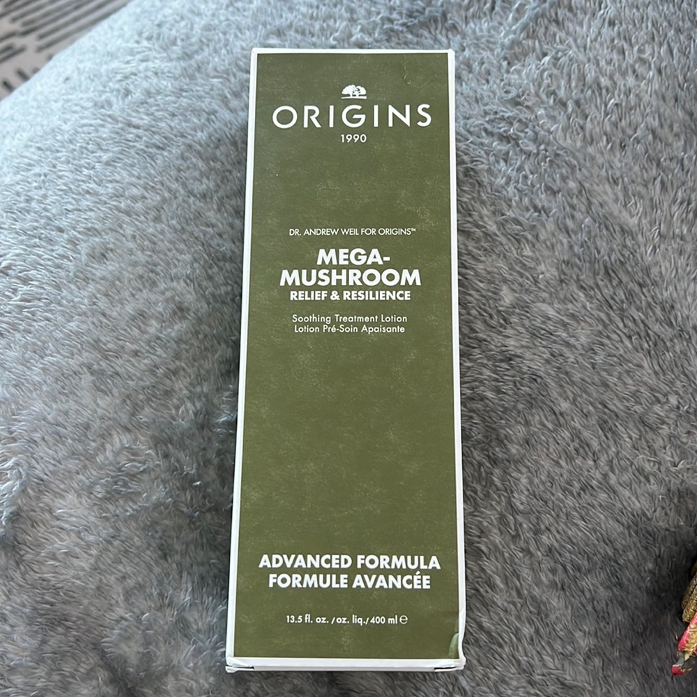 Original brand mega mushroom